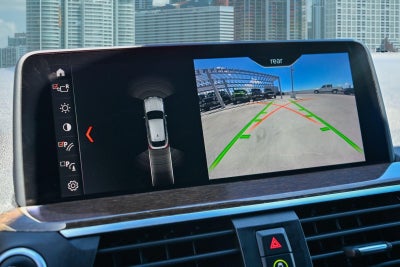 2019 BMW X4 xDrive30i