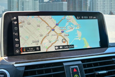 2019 BMW X4 xDrive30i