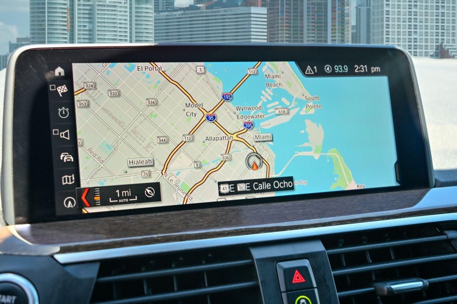 2019 BMW X4 xDrive30i