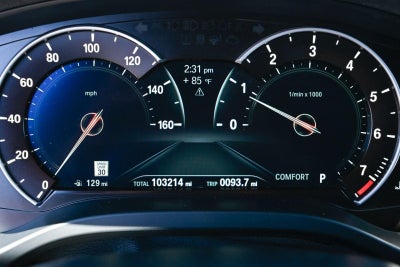 2019 BMW X4 xDrive30i