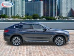 2019 BMW X4 xDrive30i