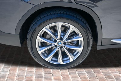 2019 BMW X4 xDrive30i