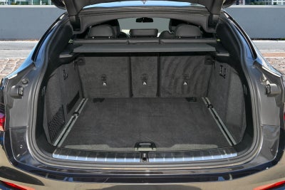 2019 BMW X4 xDrive30i