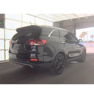 2020 Kia Sorento EX
