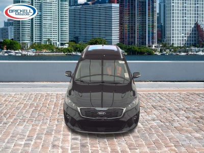 2020 Kia Sorento EX