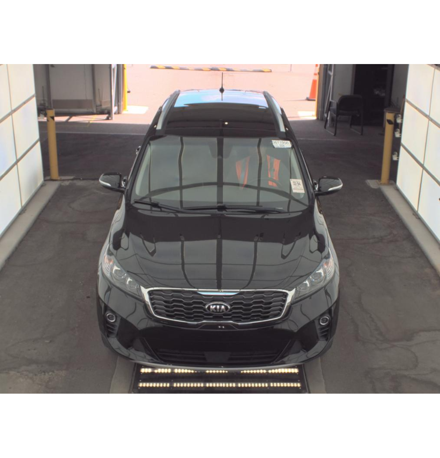2020 Kia Sorento EX