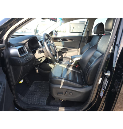 2020 Kia Sorento EX