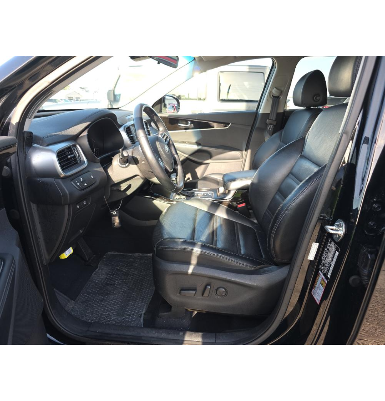 2020 Kia Sorento EX