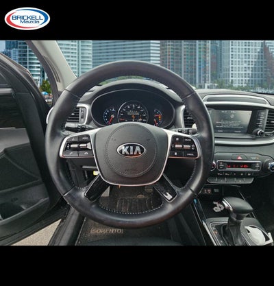 2020 Kia Sorento EX