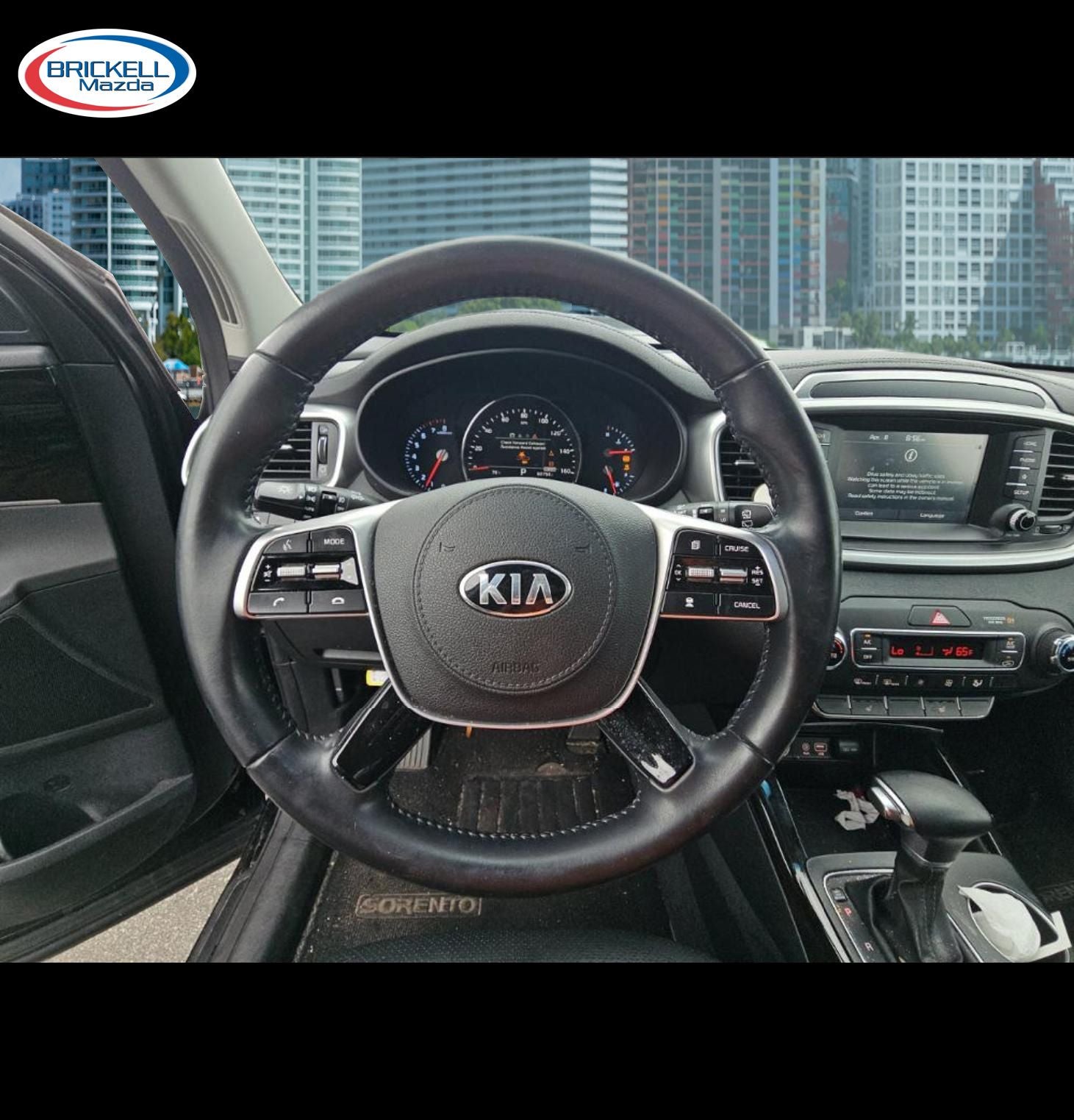 2020 Kia Sorento EX