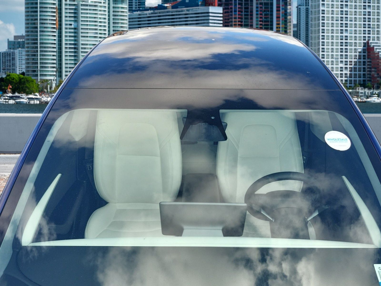 2023 Tesla Model 3 Base