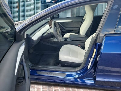 2023 Tesla Model 3 Base