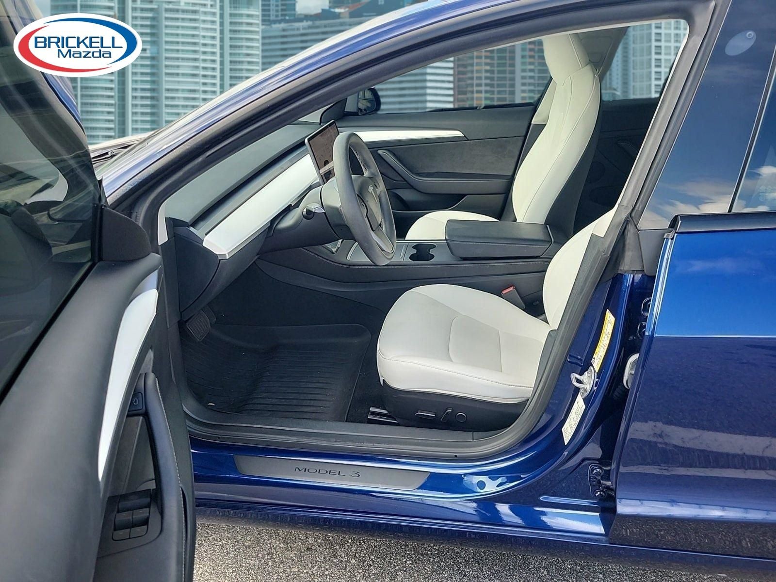 2023 Tesla Model 3 Base