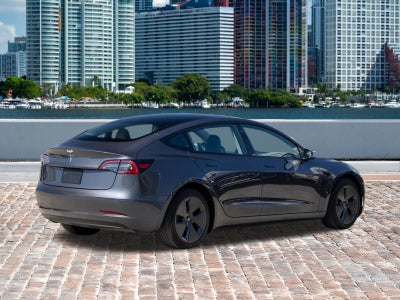 2023 Tesla Model 3 Base