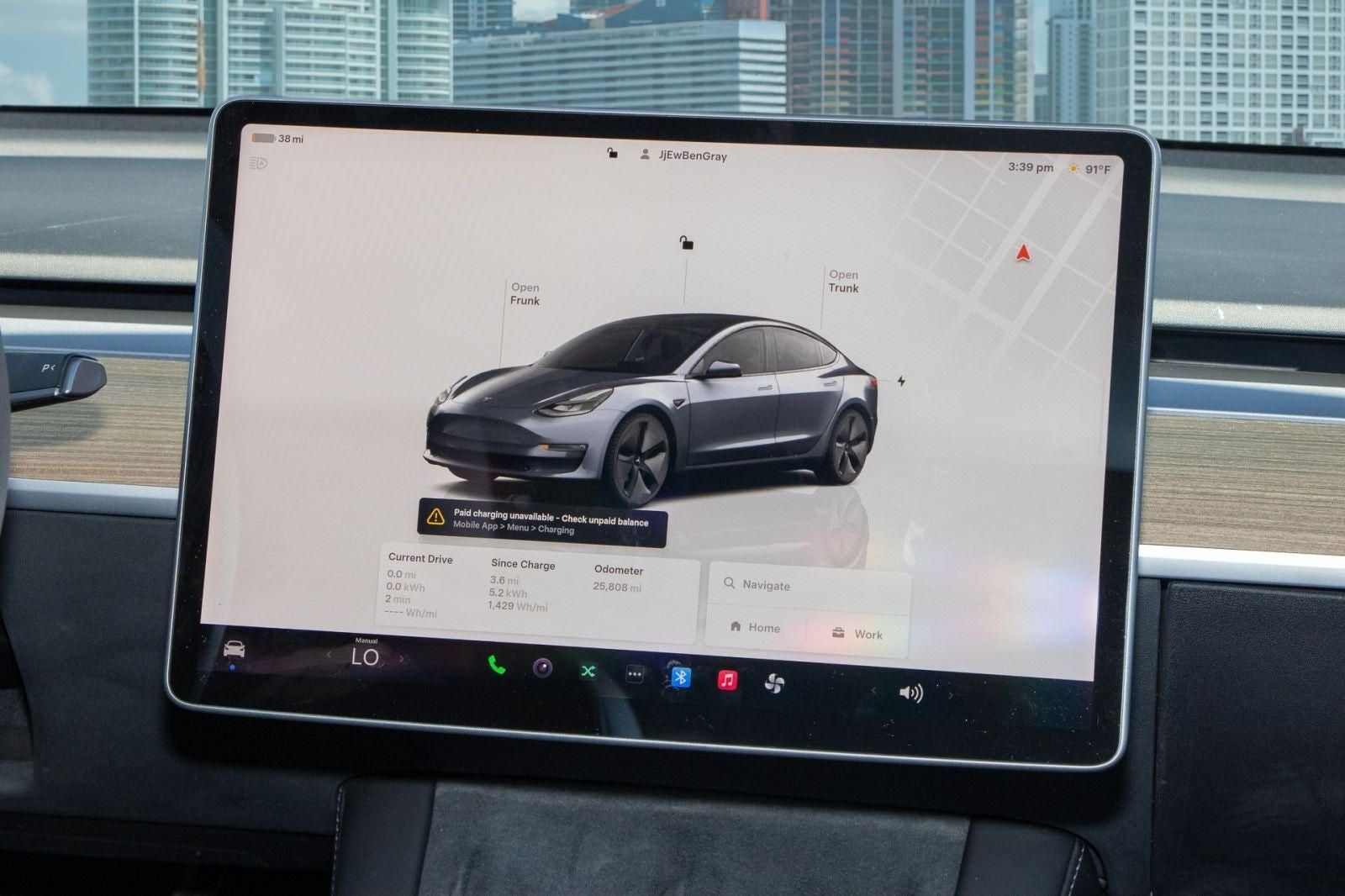 2023 Tesla Model 3 Base