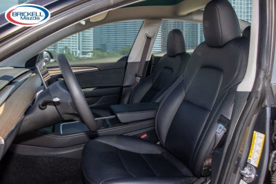 2023 Tesla Model 3 Base