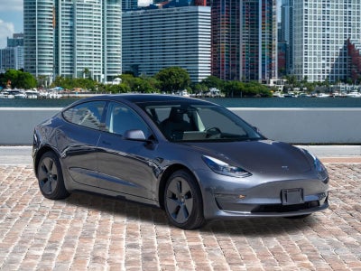 2023 Tesla Model 3 Base