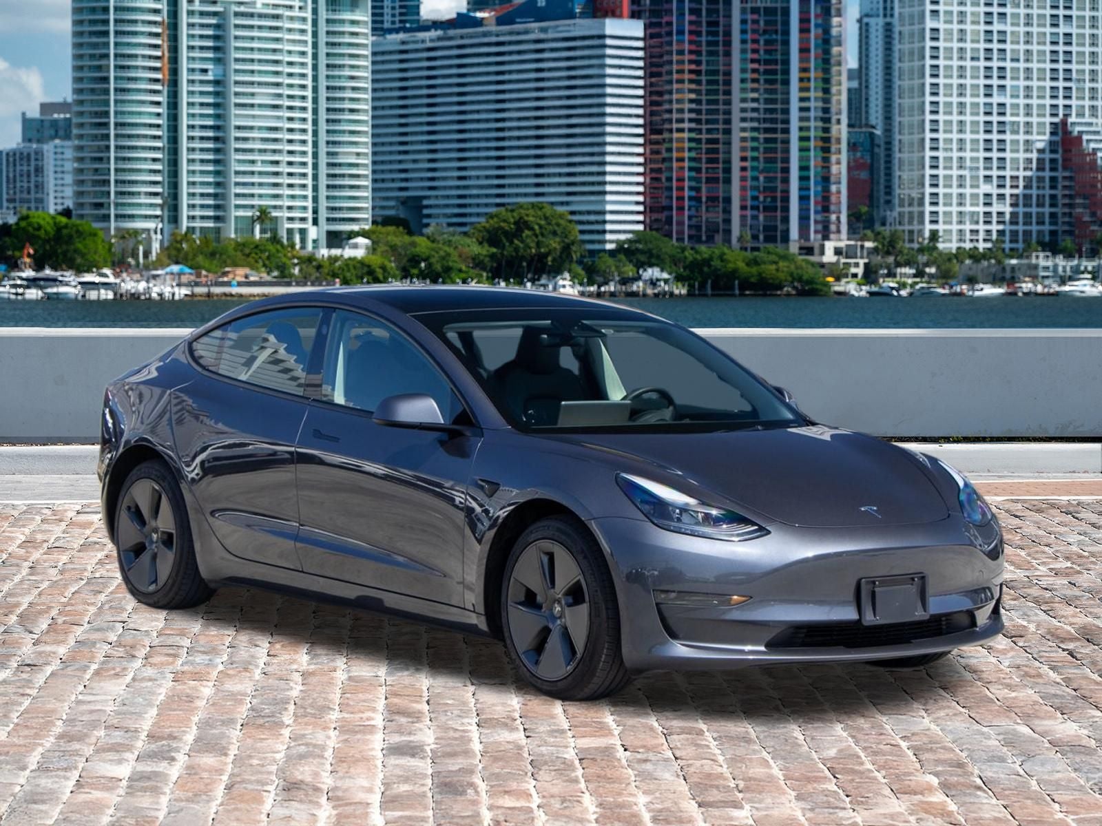 2023 Tesla Model 3 Base