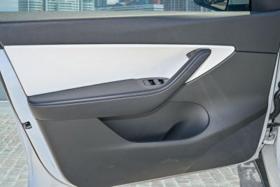 2021 Tesla Model Y Performance