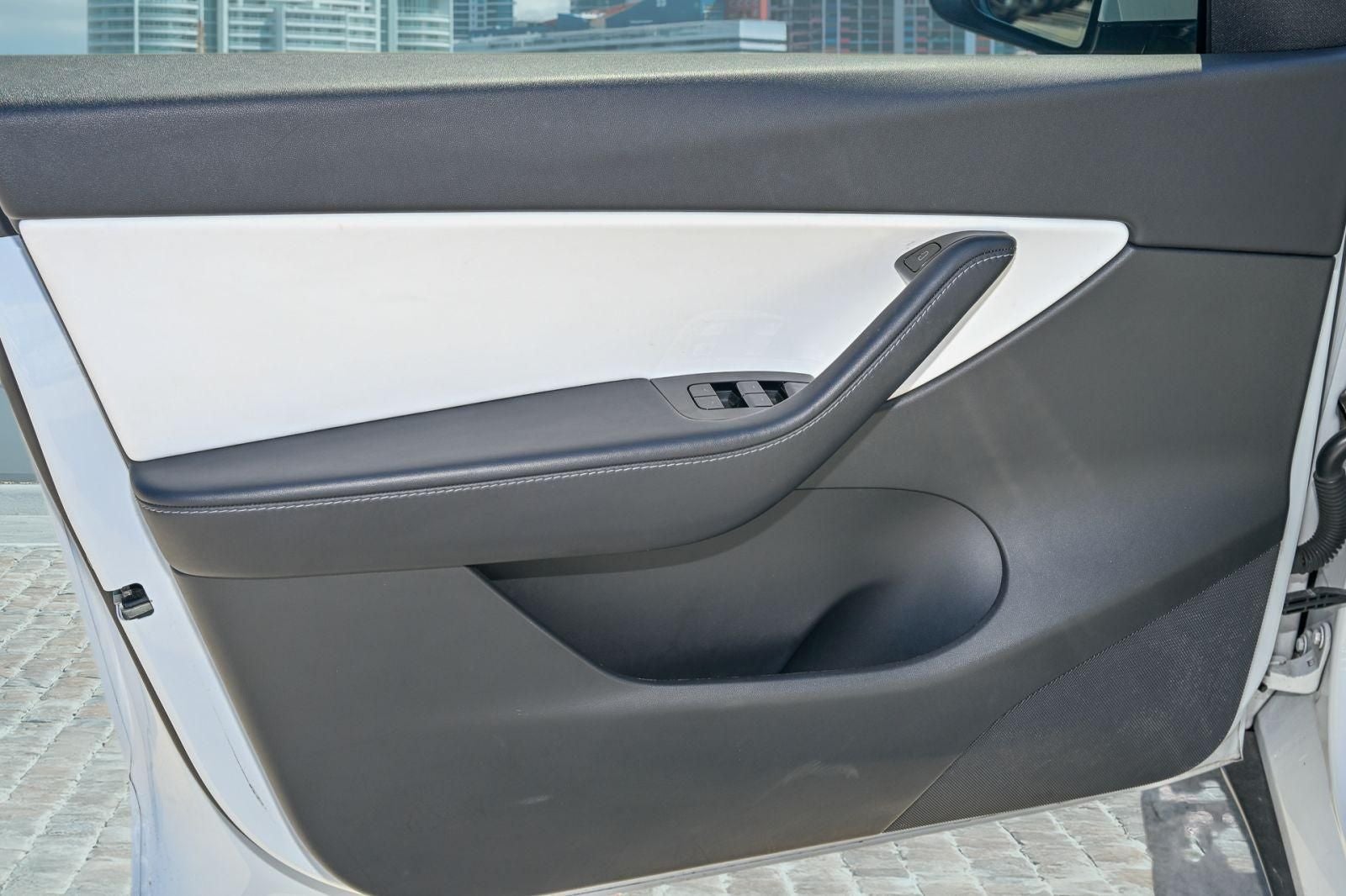 2021 Tesla Model Y Performance