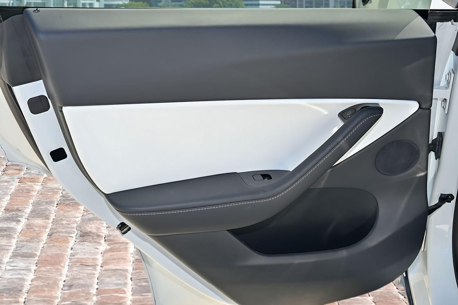 2021 Tesla Model Y Performance
