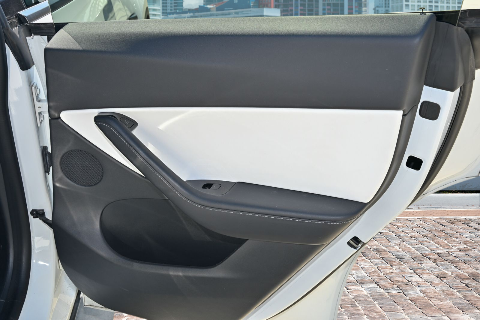 2021 Tesla Model Y Performance