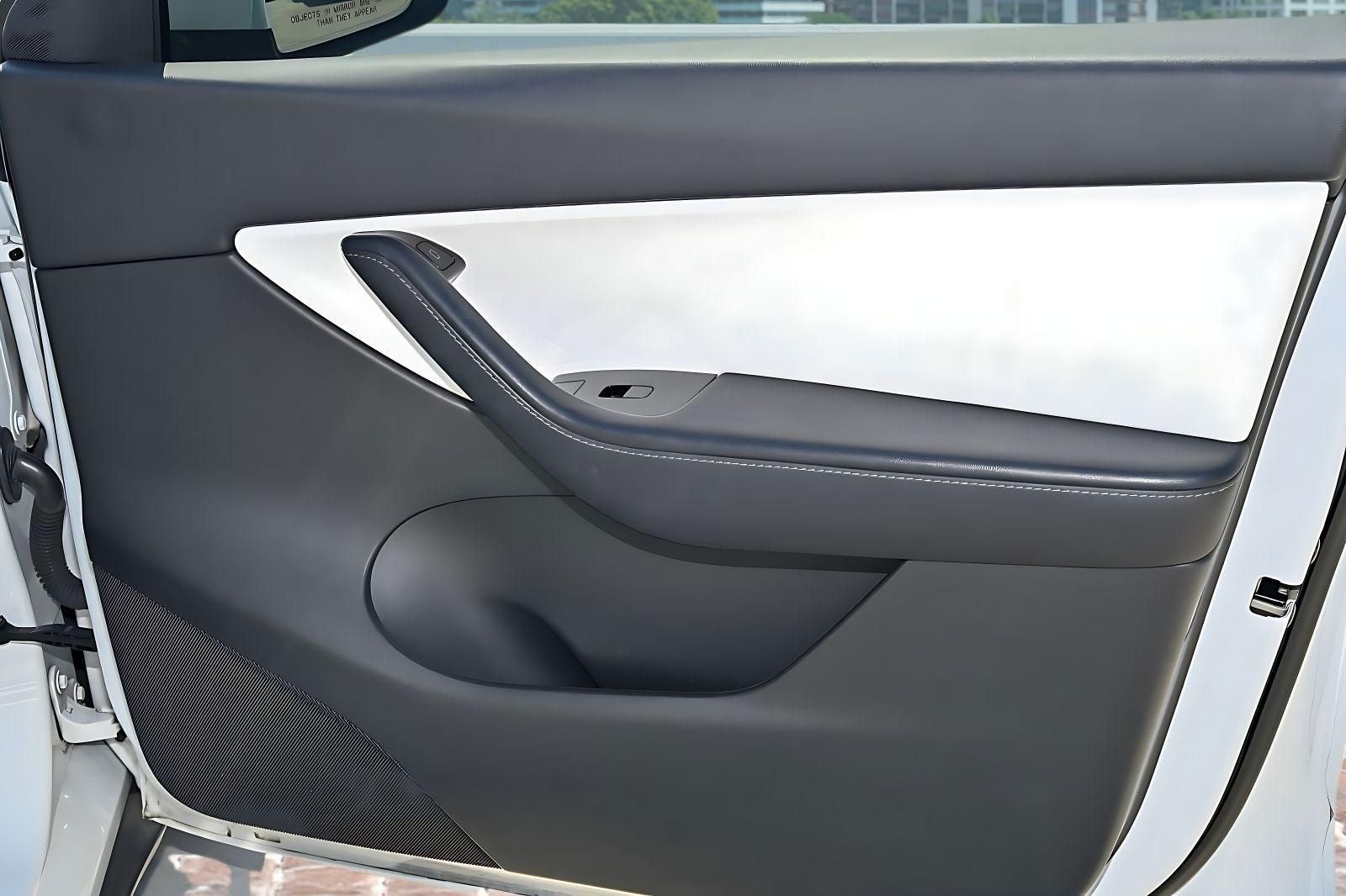 2021 Tesla Model Y Performance