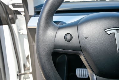 2021 Tesla Model Y Performance