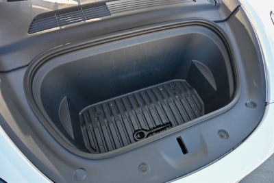 2021 Tesla Model Y Performance