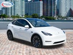 2021 Tesla Model Y Performance