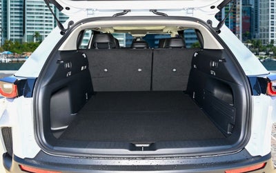 2026 Mazda Mazda CX-50 Hybrid Preferred