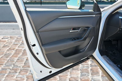 2026 Mazda Mazda CX-50 Hybrid Preferred