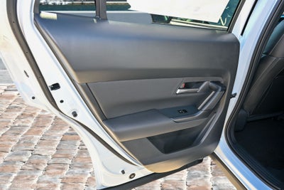 2026 Mazda Mazda CX-50 Hybrid Preferred