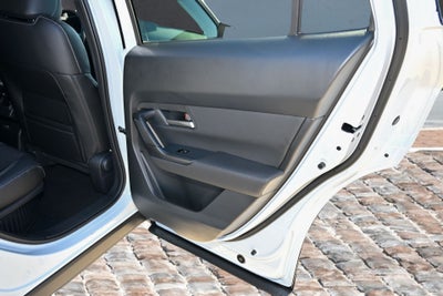 2026 Mazda Mazda CX-50 Hybrid Preferred