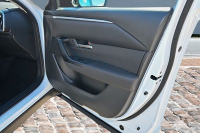 2026 Mazda Mazda CX-50 Hybrid Preferred