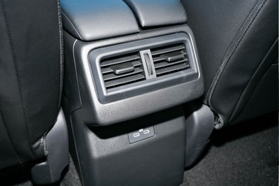 2026 Mazda Mazda CX-50 Hybrid Preferred