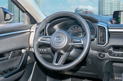 2026 Mazda Mazda CX-50 Hybrid Preferred