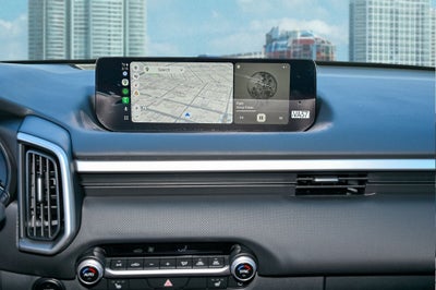 2026 Mazda Mazda CX-50 Hybrid Preferred