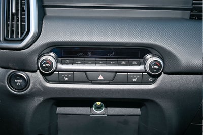 2026 Mazda Mazda CX-50 Hybrid Preferred