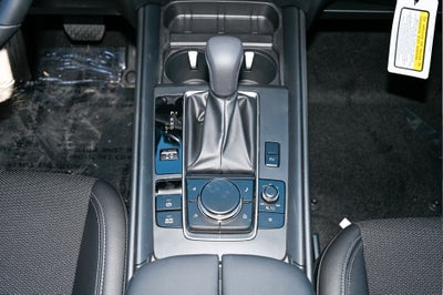 2026 Mazda Mazda CX-50 Hybrid Preferred