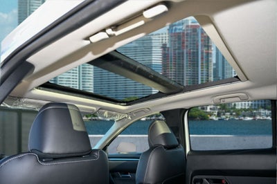 2026 Mazda Mazda CX-50 Hybrid Preferred