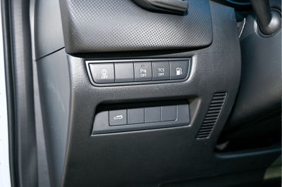 2026 Mazda Mazda CX-50 Hybrid Preferred