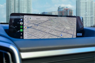 2026 Mazda Mazda CX-50 Hybrid Preferred