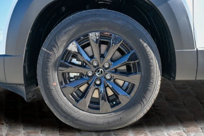 2026 Mazda Mazda CX-50 Hybrid Preferred