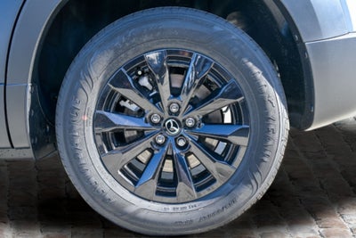 2026 Mazda Mazda CX-50 Hybrid Preferred