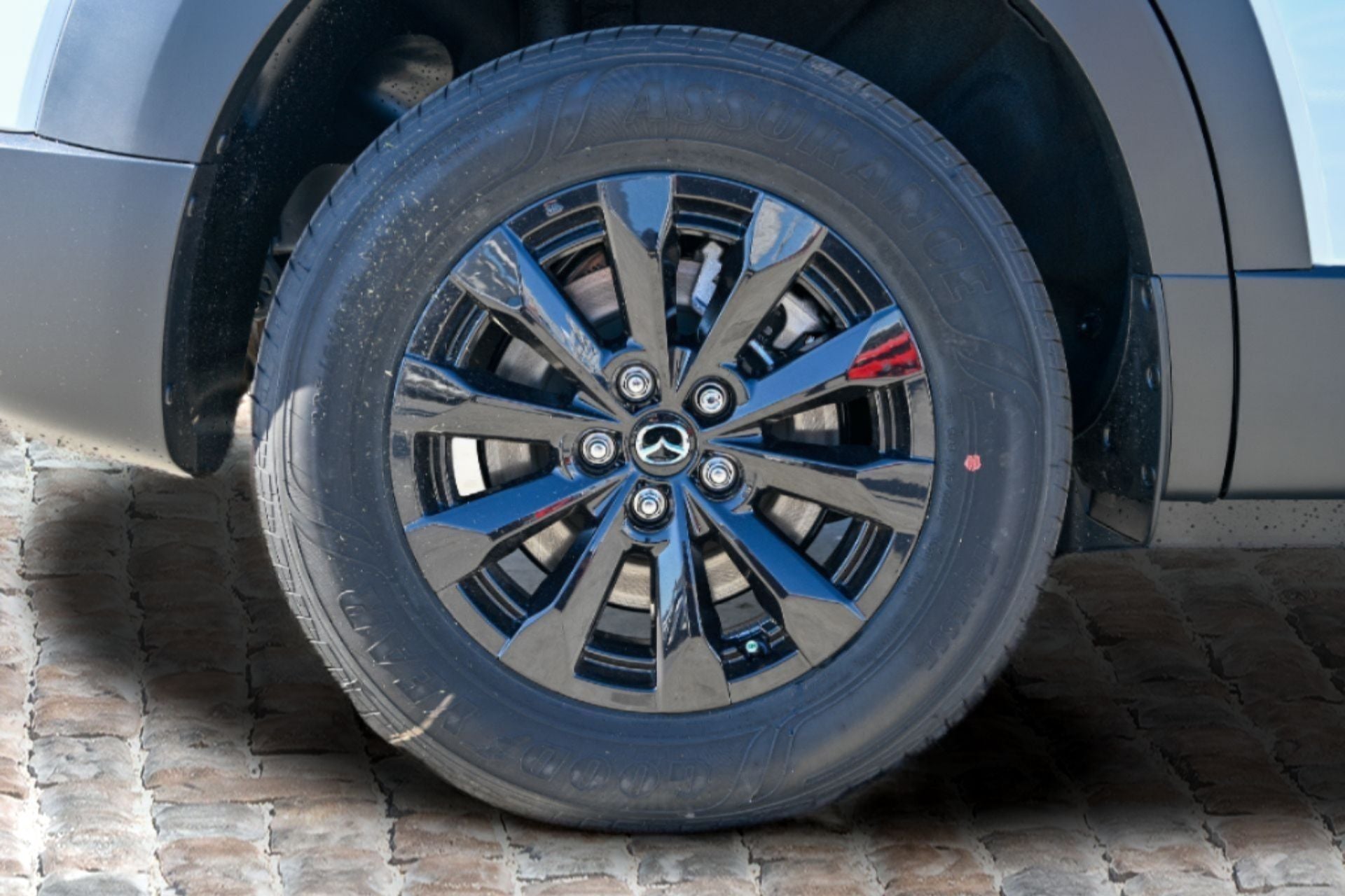 2026 Mazda Mazda CX-50 Hybrid Preferred