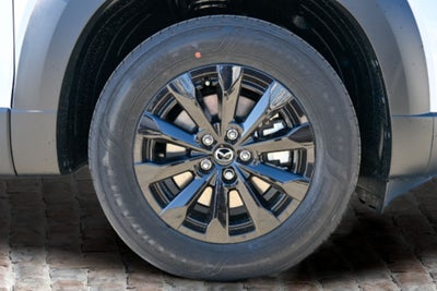 2026 Mazda Mazda CX-50 Hybrid Preferred