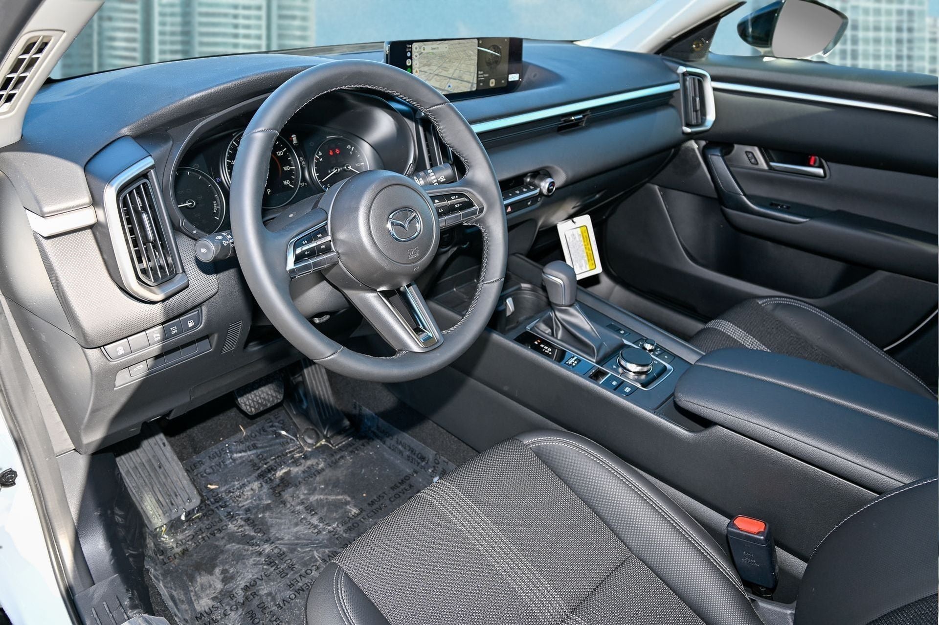 2026 Mazda Mazda CX-50 Hybrid Preferred