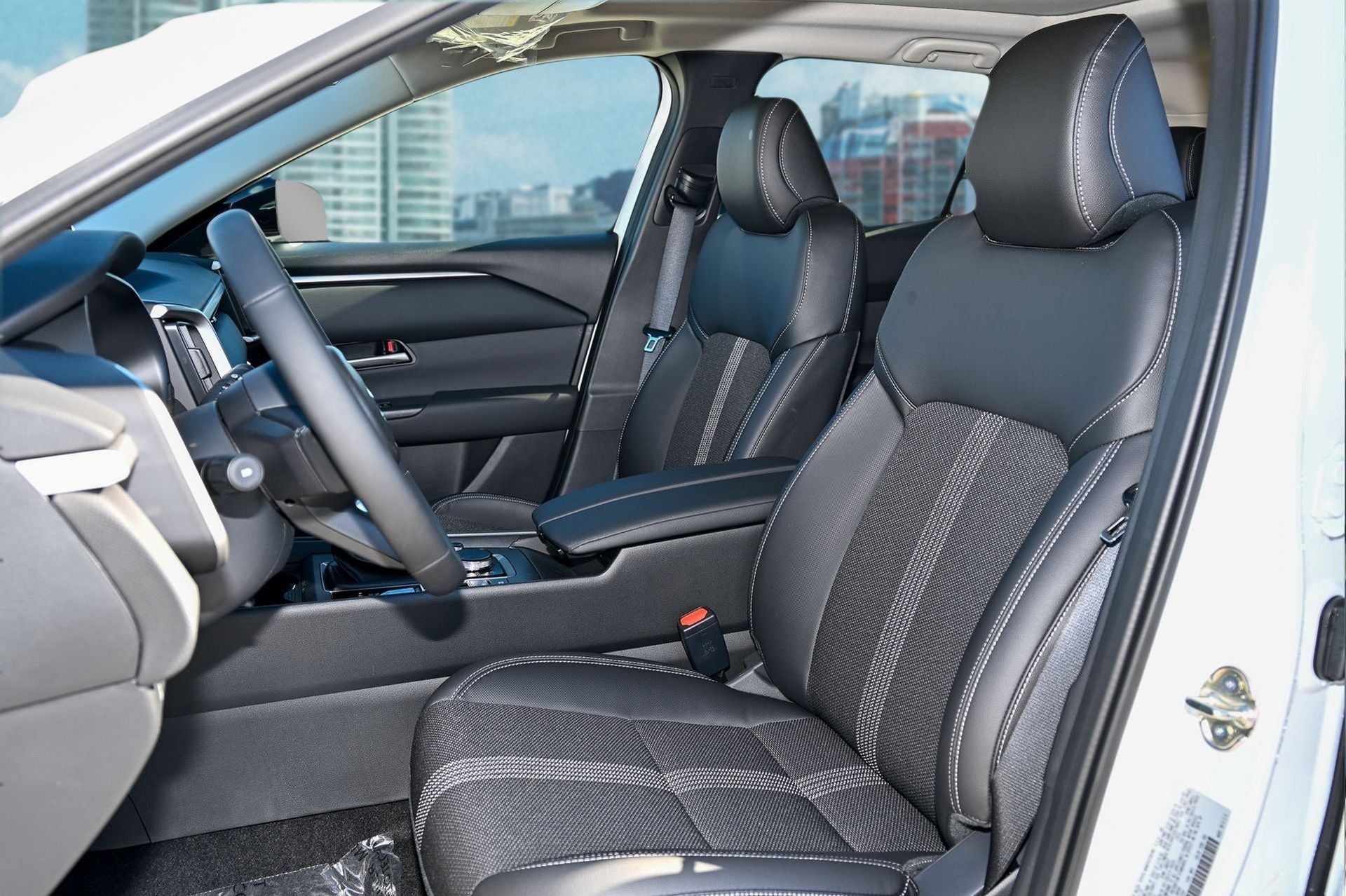 2026 Mazda Mazda CX-50 Hybrid Preferred