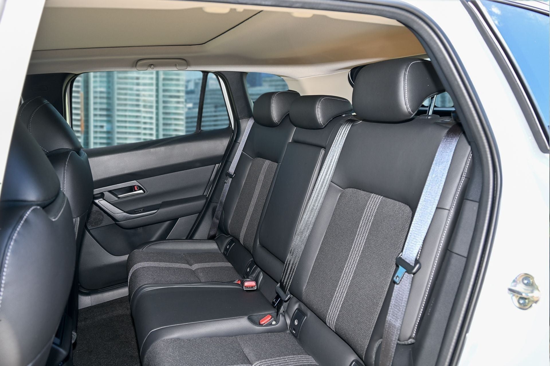 2026 Mazda Mazda CX-50 Hybrid Preferred